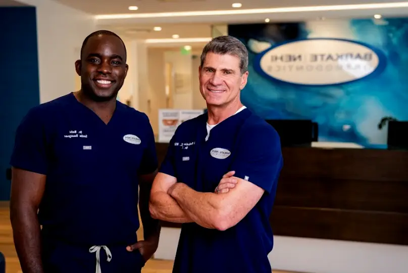 Ladera Ranch Barkate Nehi Orthodontics