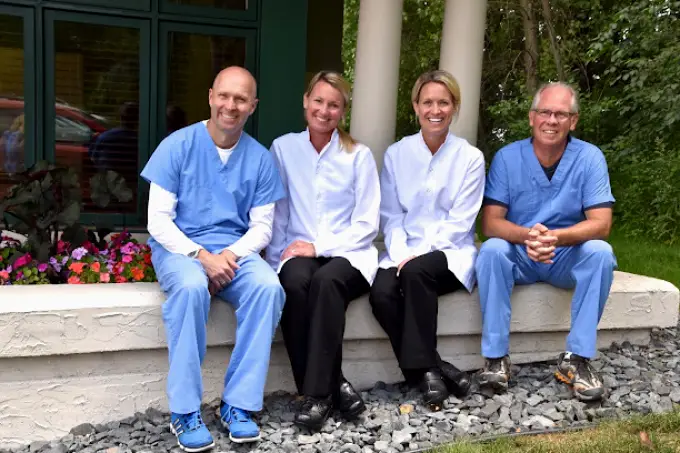  Lakeville Centerpointe Dental