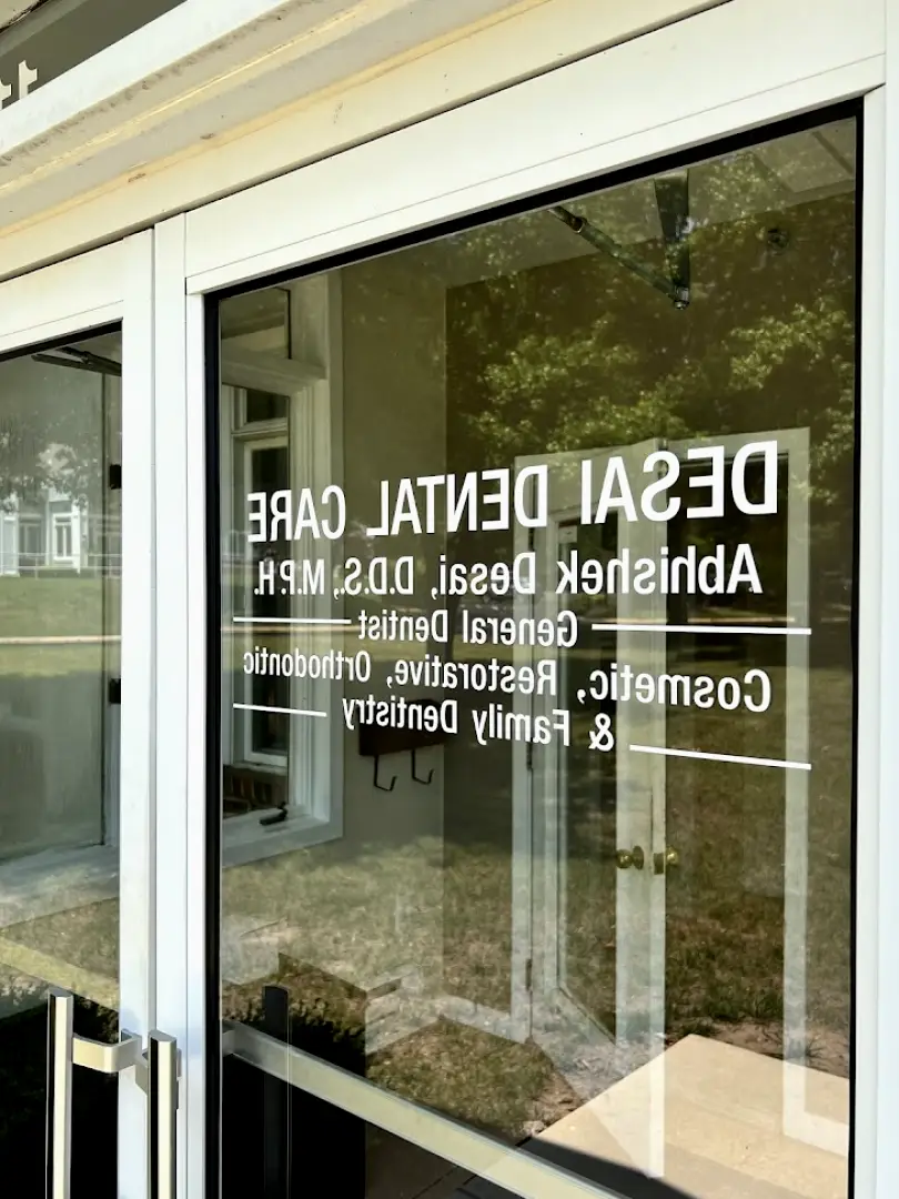 Langhorne Desai Dental Care