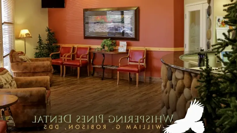  Las Vegas Whispering Pines Dental