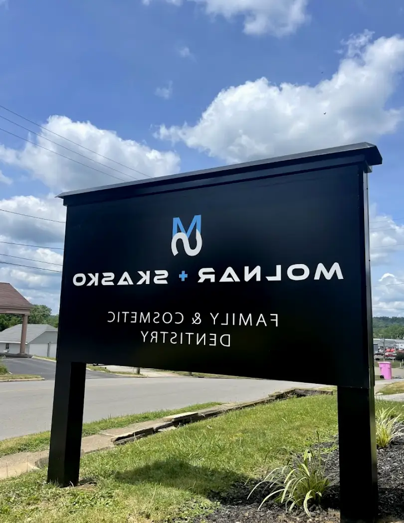 Lexington Molnar + Skasko Family and Cosmetic Dentistry