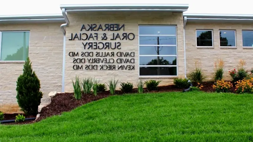 Lincoln Nebraska Oral & Facial Surgery