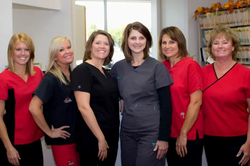  Louisville McIntyre Family Dental