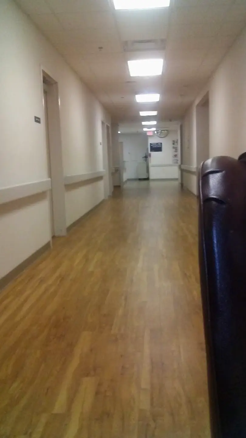 Lucedale George Regional Hospital