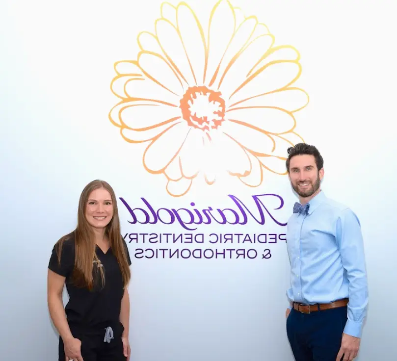 Maplewood Marigold Pediatric Dentistry & Orthodontics