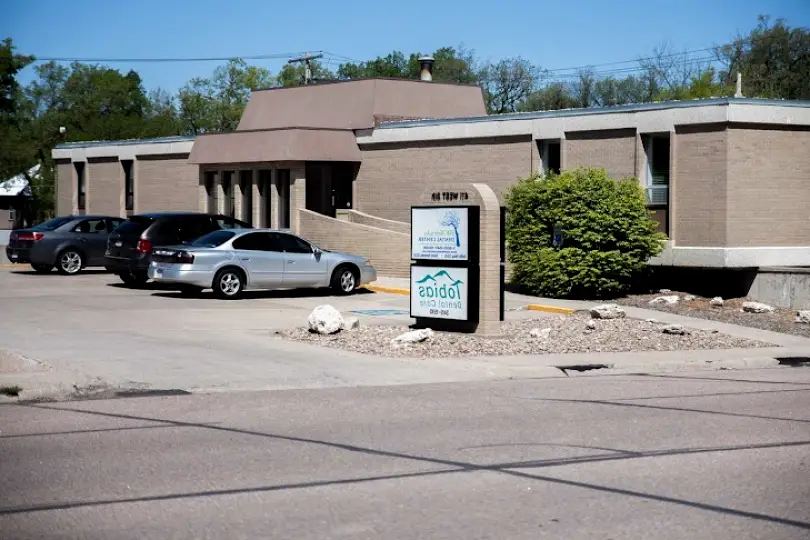 McCook Tobias Dental Care LLC