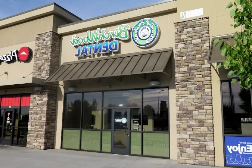 Meridian Birchwood Dental
