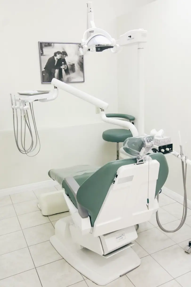  Mission Viejo Los Alisos Dentistry