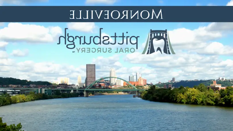  Monroeville Pittsburgh Oral Surgery, P.C.