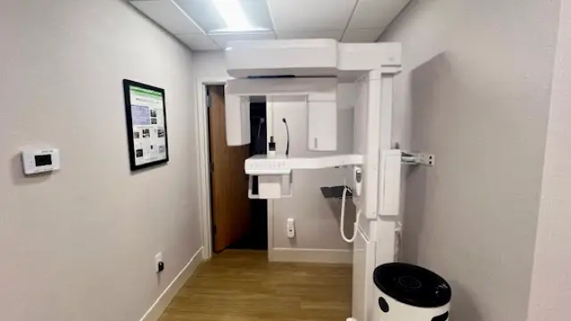 Montville Anthony Cannilla, D.M.D.