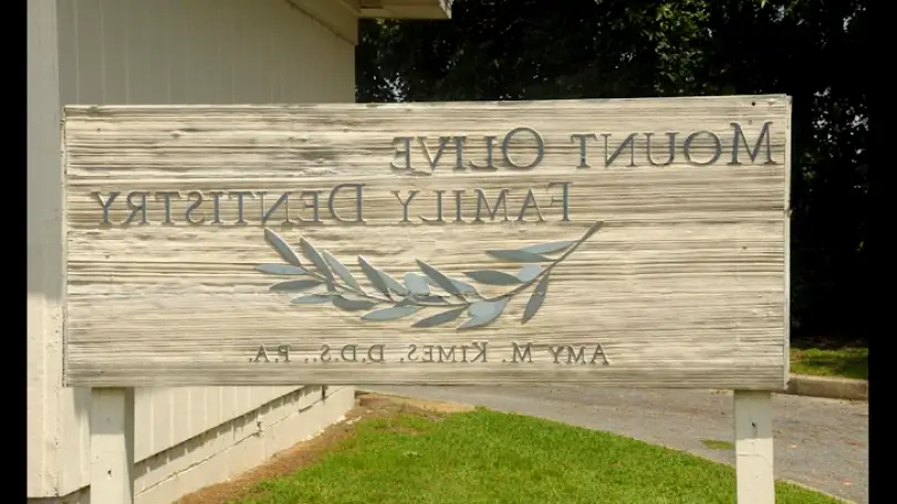 Mt Olive Mount Olive Family Dentistry