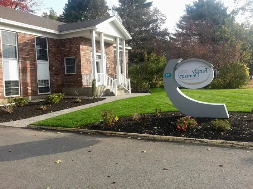 Nashua Dr. Harjeet Brar, DDS