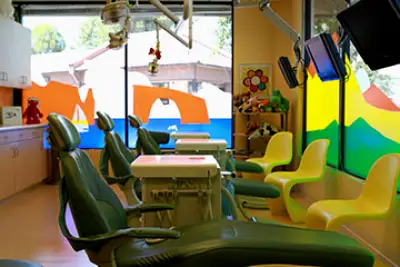 Newbury Park Dentistry for Children