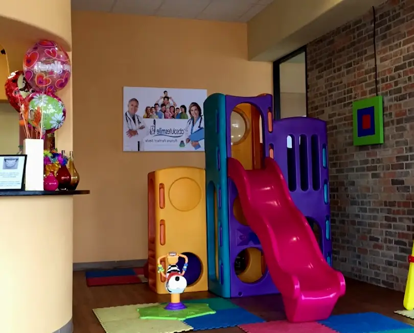 North Richland Hills Absolute Smile Dental