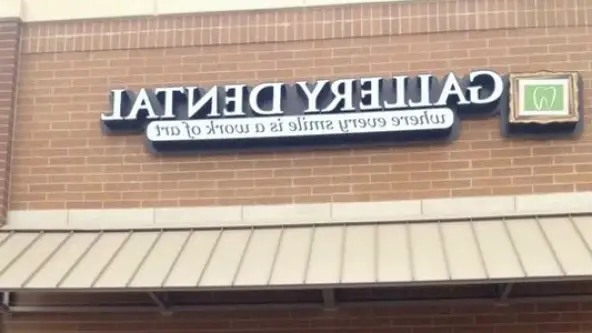 North Richland Hills Gallery Dental