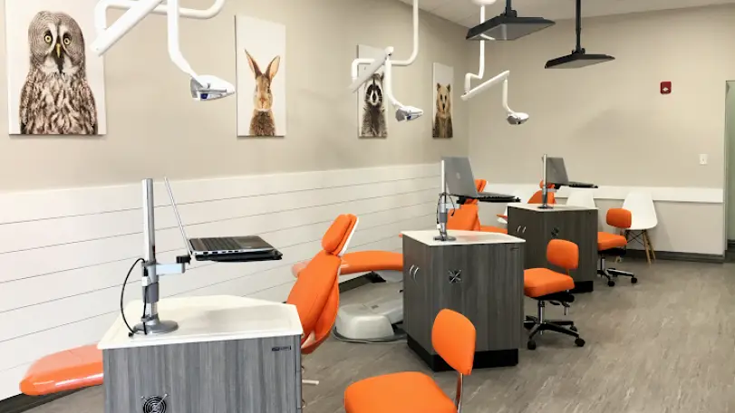 Ocoee Smiles & Co. Pediatric Dentistry