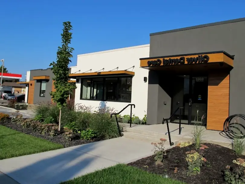 Oliver Dental Care