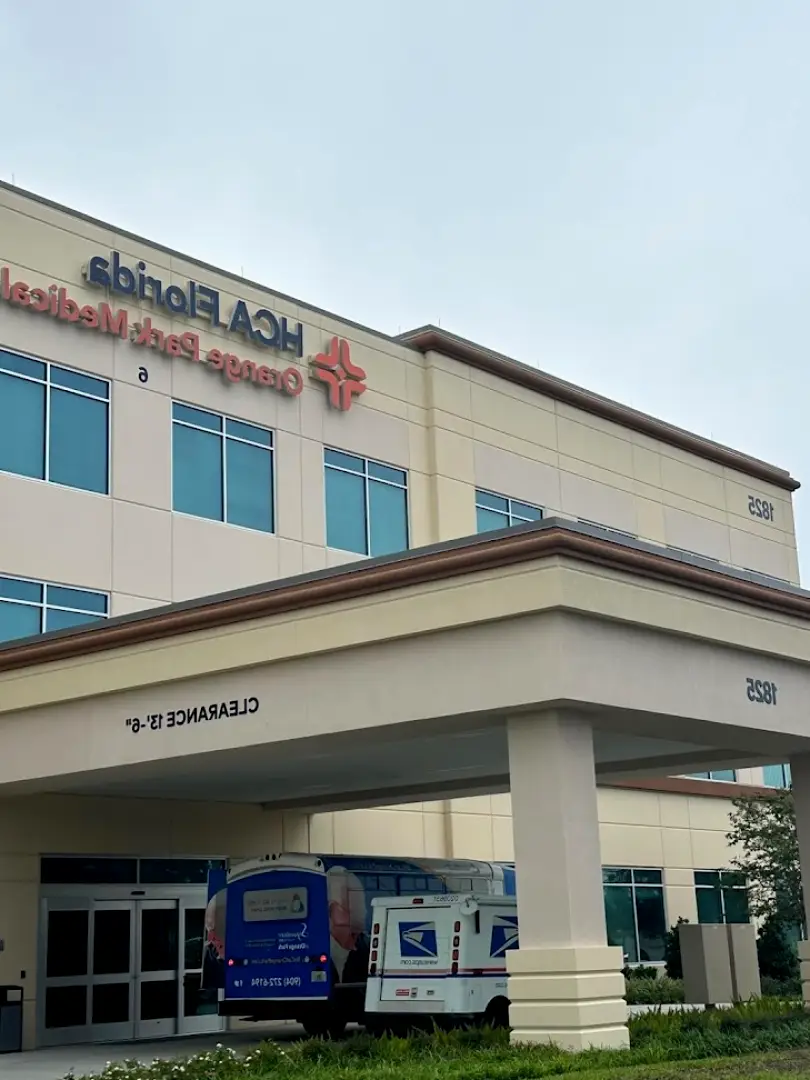  Orange Park North Florida Oral & Facial Surgery