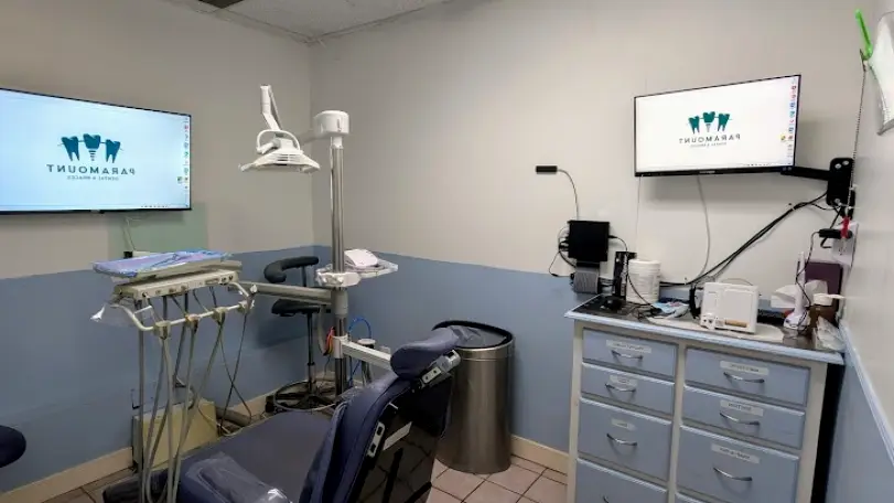 Paramount Dental and Braces