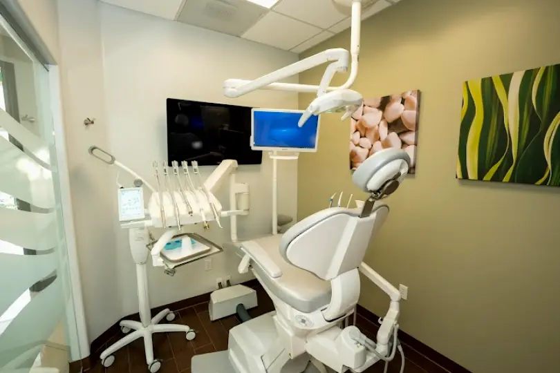  Pasadena Signature Smiles Dental Group - Dr. David Shirinian