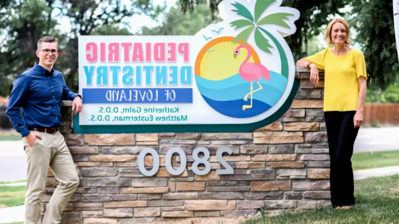 Pediatric Dentistry Of Loveland