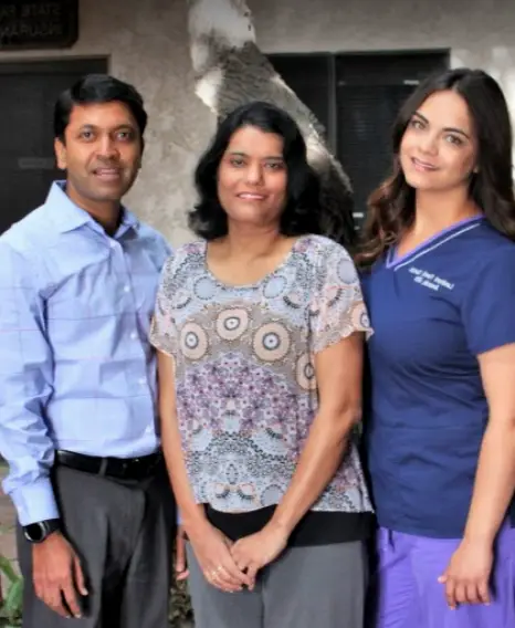 Port Hueneme Landmark Family Dental