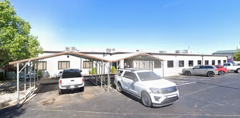 Potosi Great Mines Health Center