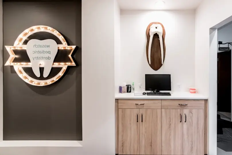 Providence Wasatch Pediatric Dentistry