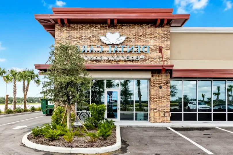 Punta Gorda Dental Care at Babcock Ranch