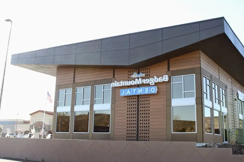 Richland Badger Mountain Dental