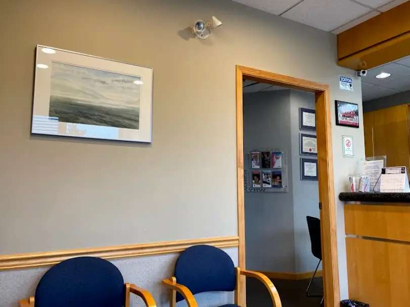  Richmond Terra Nova Dental Centre