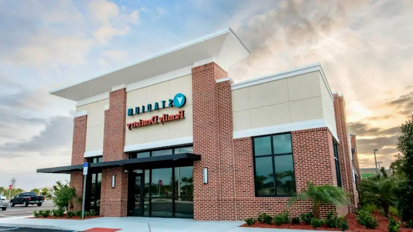 Rockledge Stadium Family Dentistry