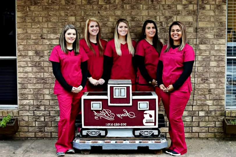 Rusk Stacy Black D.D.S. Family Dentistry