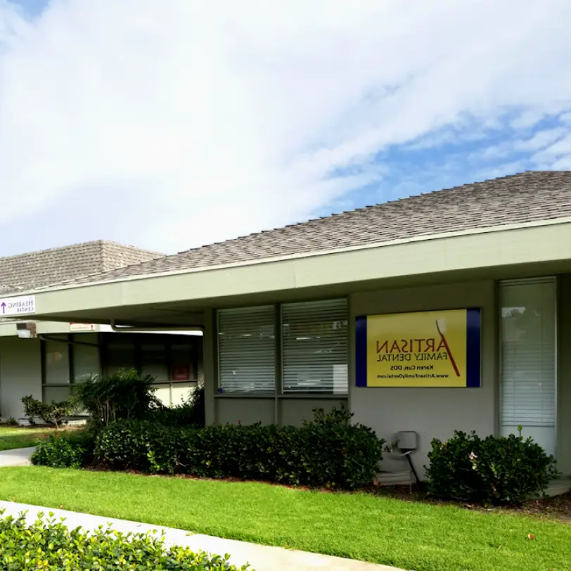 San Jose Artisan Family Dental