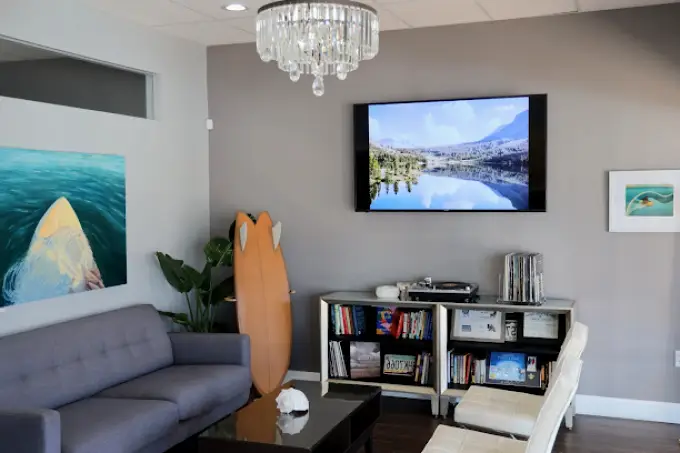 Santa Ana South Coast Metro Center for Dentistry & Implants