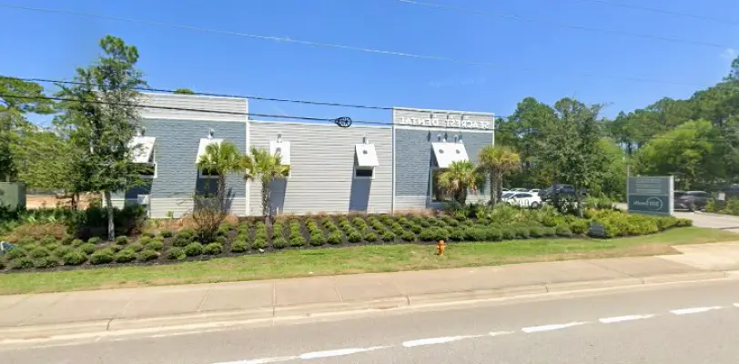 Santa Rosa Beach Seacrest Dental: Ruder Fred DDS, Ruder Ross DDS