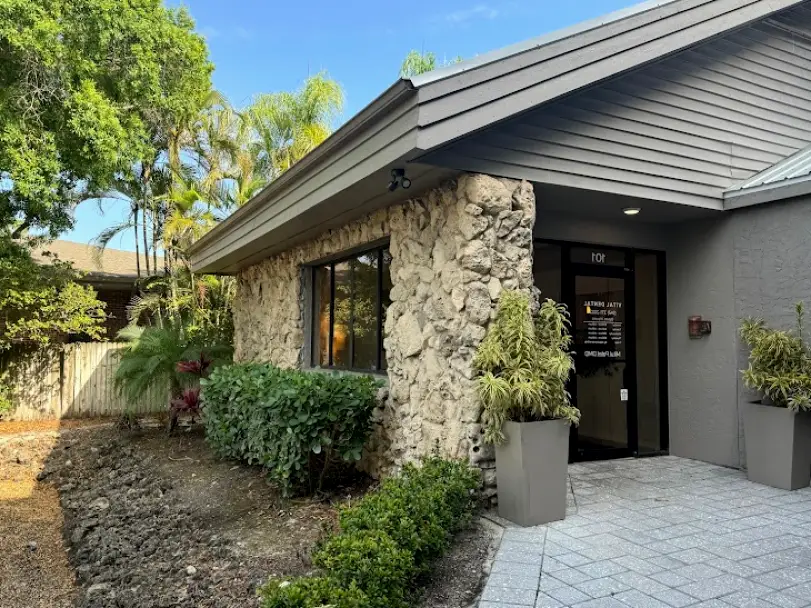 Sarasota Vital Dental
