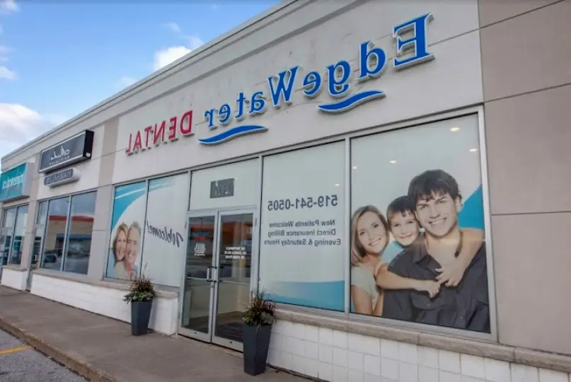 Sarnia EdgeWater Dental