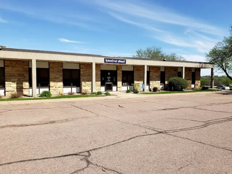 Sioux City Family First Dental