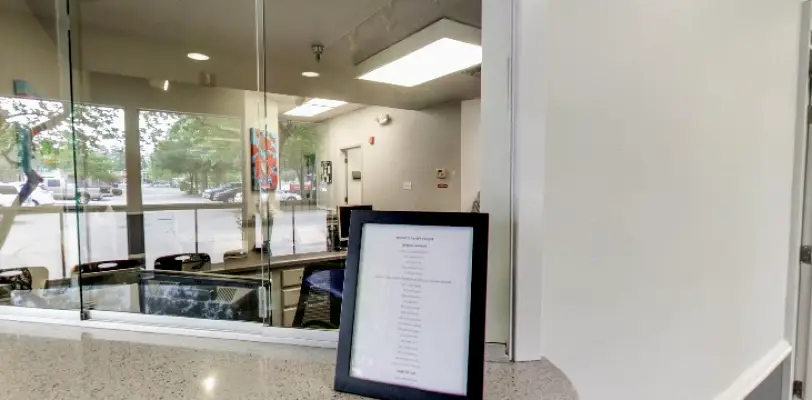 Slidell Bippo's Place for Smiles