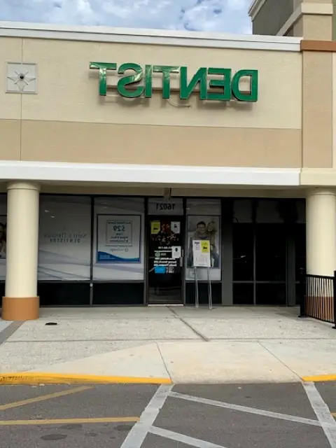  Smile Design Dentistry Tampa Palms