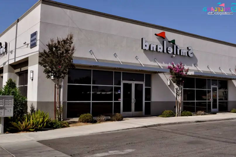 Smileland Dental in Delano