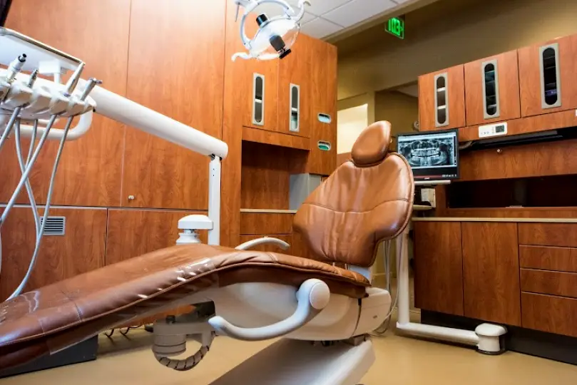 Soldotna Ridgeway Family Dentistry