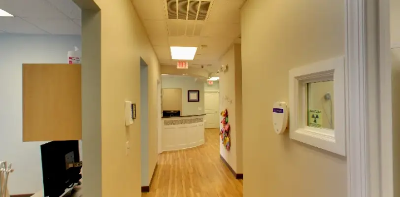 South Brunswick Shallotte Family Dentistry: Morris Cammie DDS