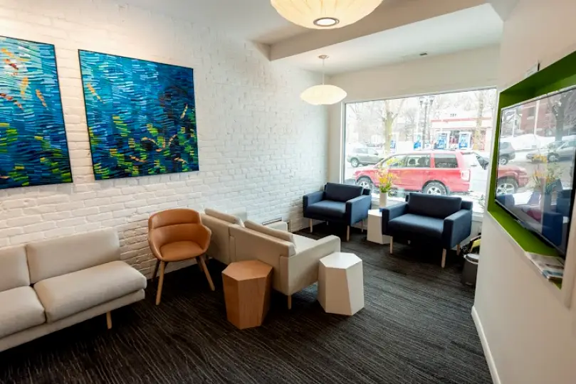  St Paul St. Anthony Park Dental Care