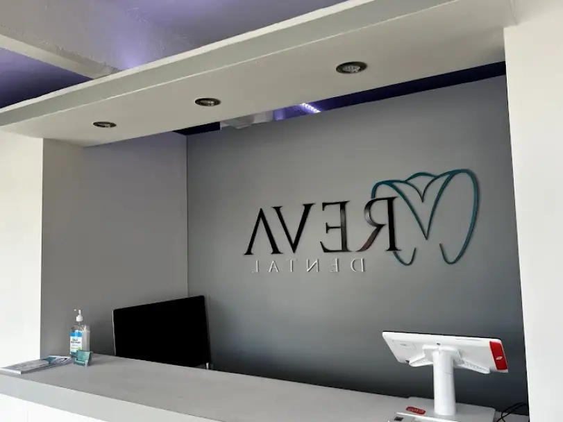 Tecate Reva Dental