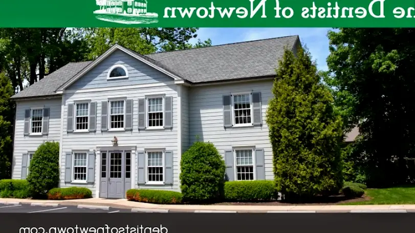 The Dentists of Newtown
