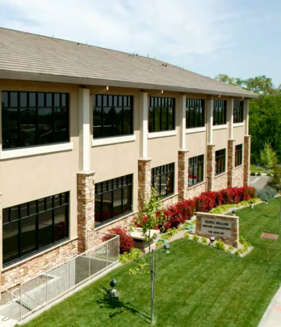 The Folsom Dentist