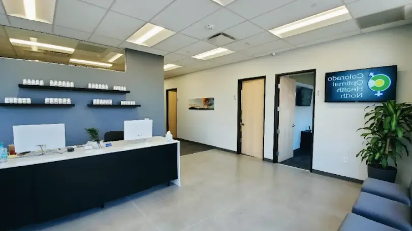 Thornton Colorado Optimal Health North