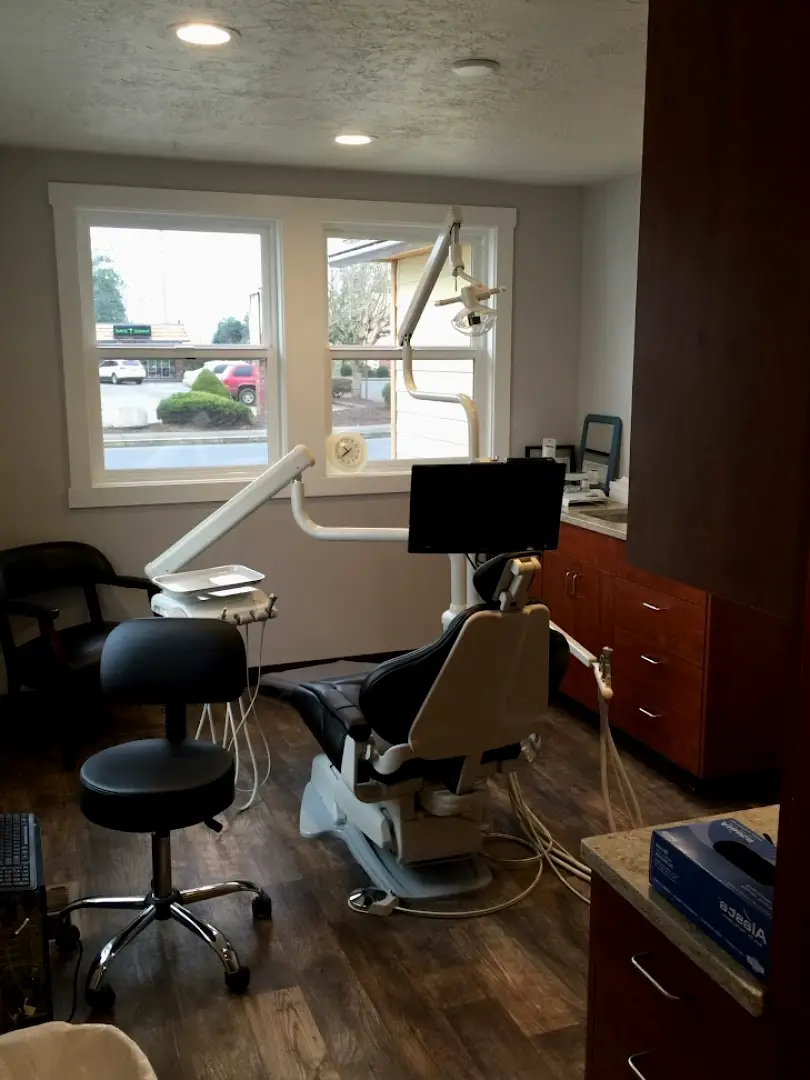 Tillamook SandCreek Dental